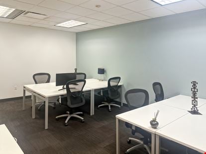 Regus - Brooklyn - Heights MetroTech