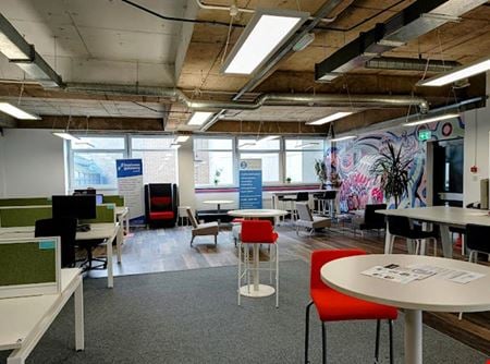 Preview of EK Collective Coworking space for Rent in East Kilbride