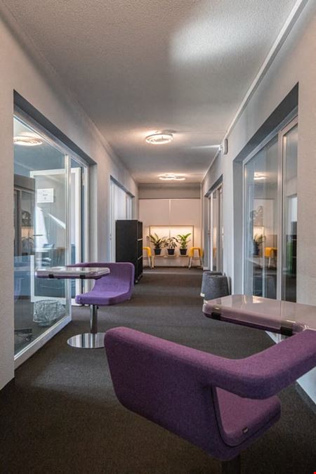 Resilient Studios? - Zurich