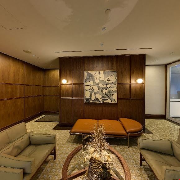 The Work Project - Capital Tower