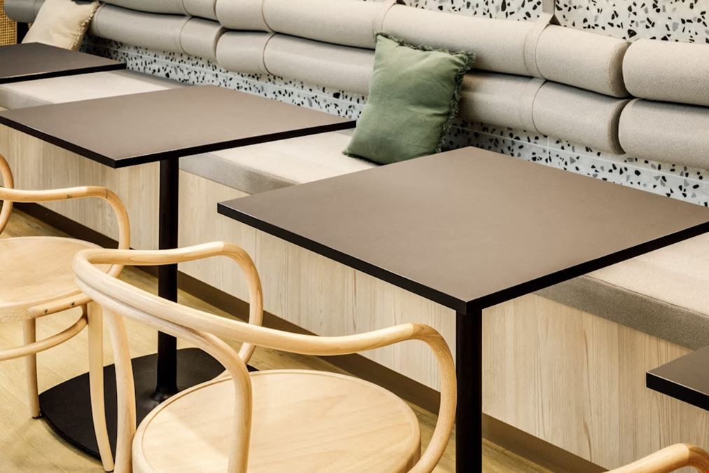 Deskeo - Paris 17 Courcelles