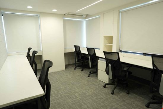Preview of Sspacia - Premier House Office space for Rent in Ahmedabad