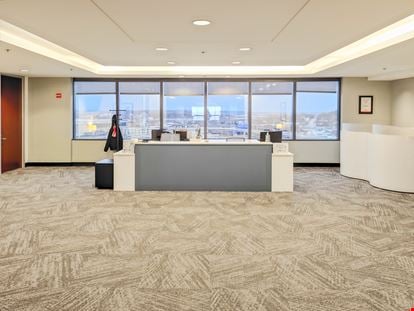 Regus - Kansas City - Crown
