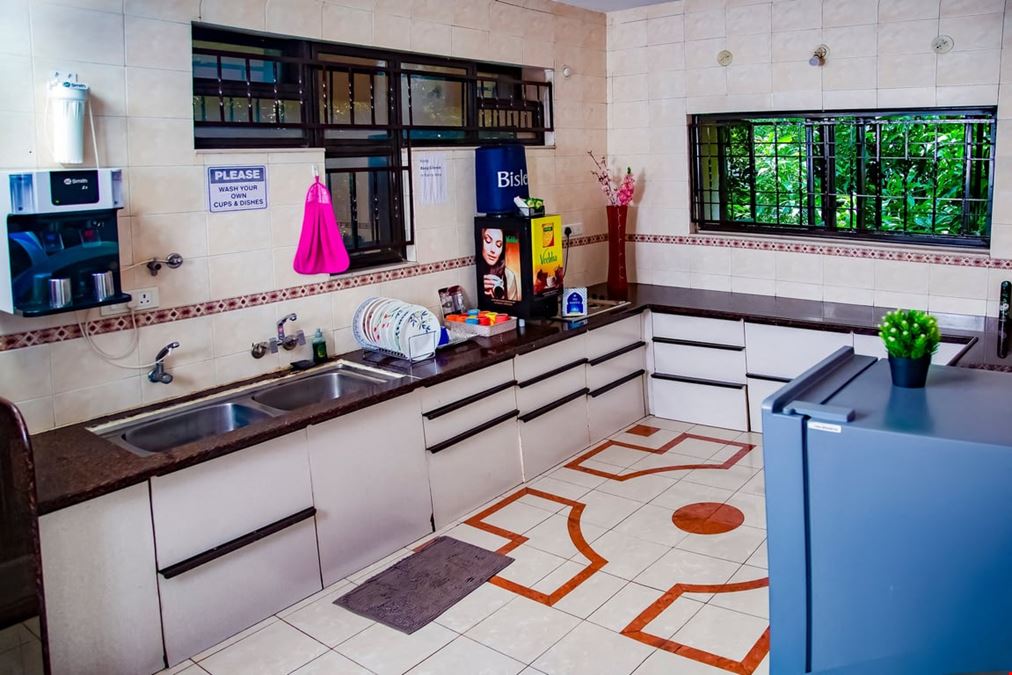 Divine Workspot - Suman Ankur