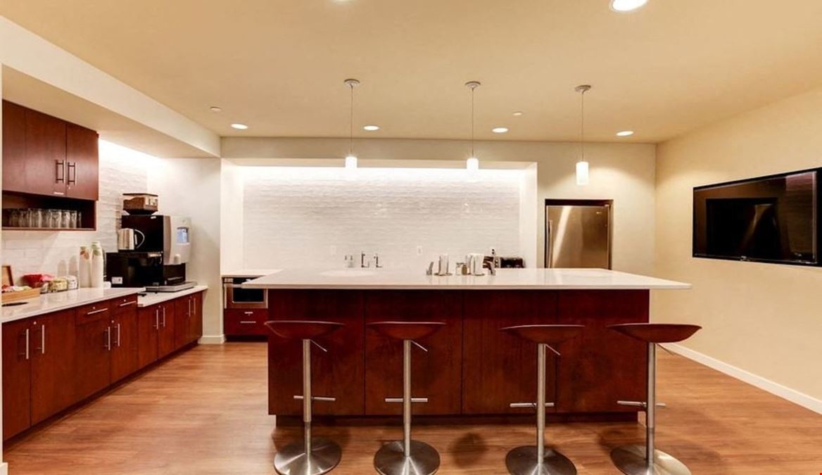 Carr Workplaces - The Willard