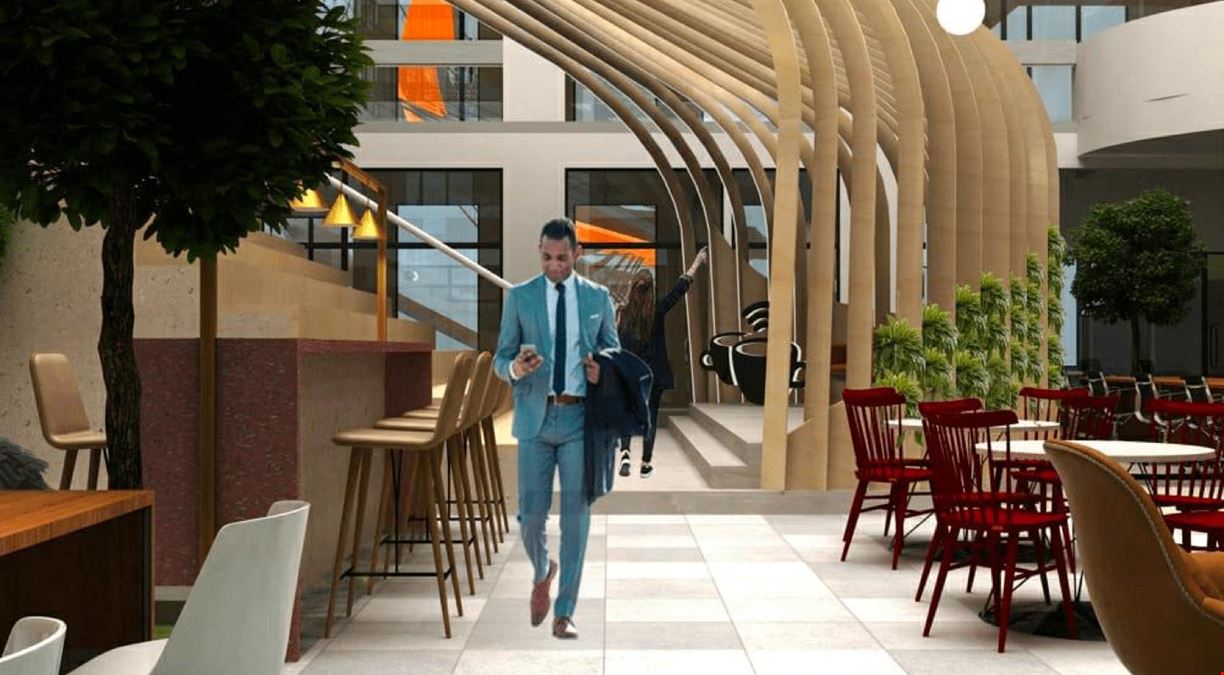 GoodWorks - Infinity Park