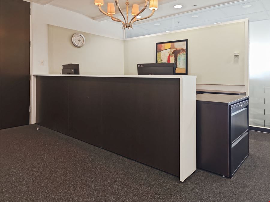 ON, Mississauga - Sussex Centre