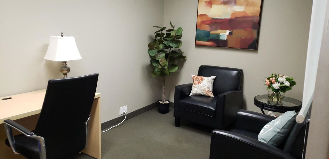 Yonge Eglington Centre