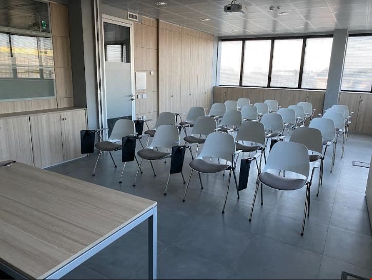 Office For You - Milan