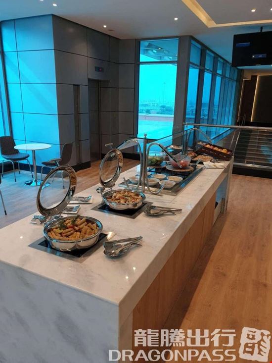 Preview of Ahlein Premium Lounge -T3 Cairo International Airport Terminal 3 Office space for Rent in Cairo