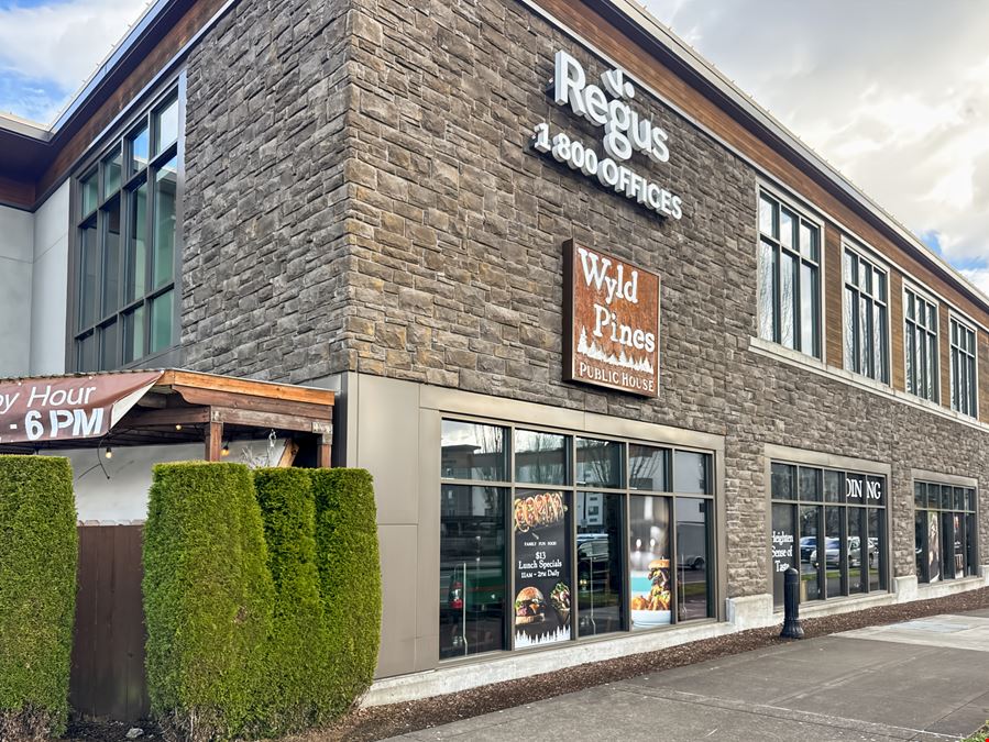 Regus - Camas - 192nd Avenue