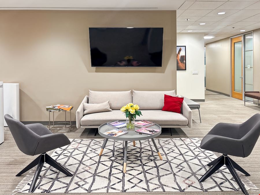 CA, Irvine - Irvine Center Drive