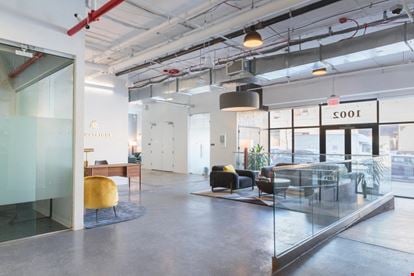 Preview of 1002 Dean Street - virtual office in Brooklyn