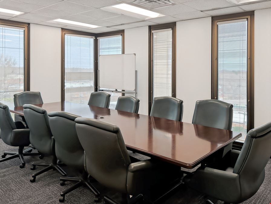Regus - Hickory - Tate Blvd