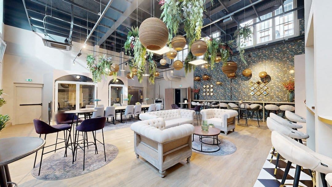 Mitwit Office - Paris 03 Marais ( Ex Startway )