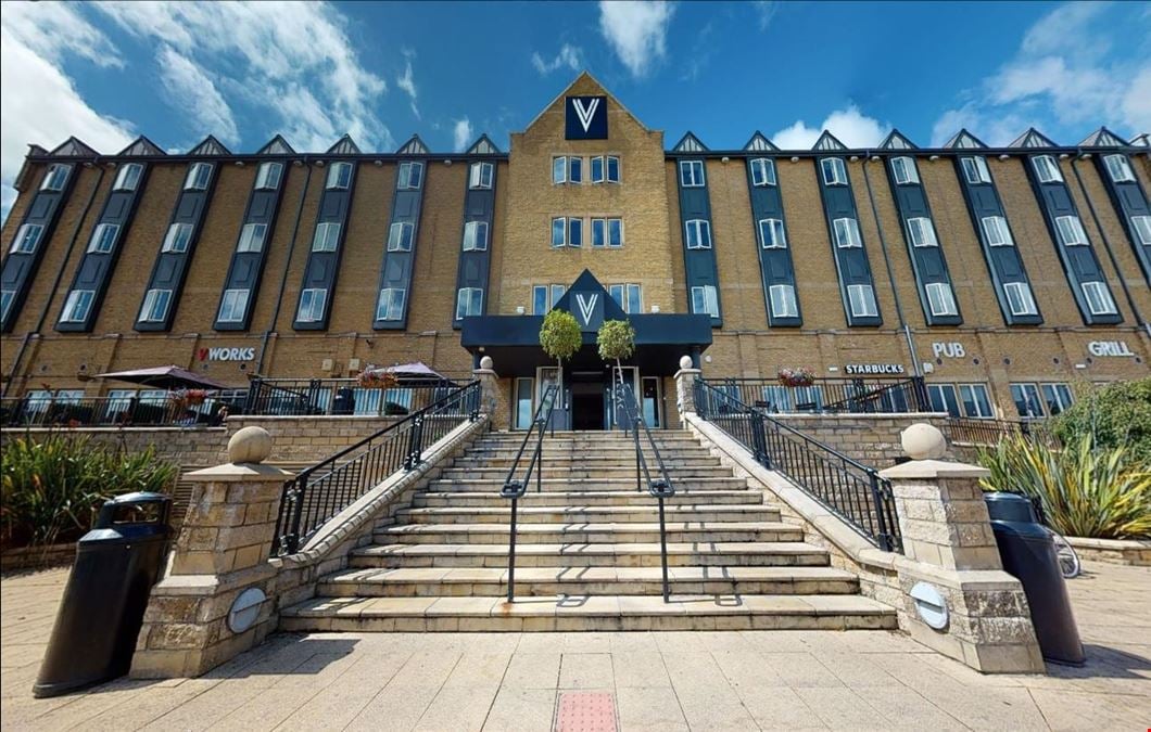 Village Hotels - Newcastle