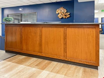 Regus - Fort Collins - E Boardwalk Drive