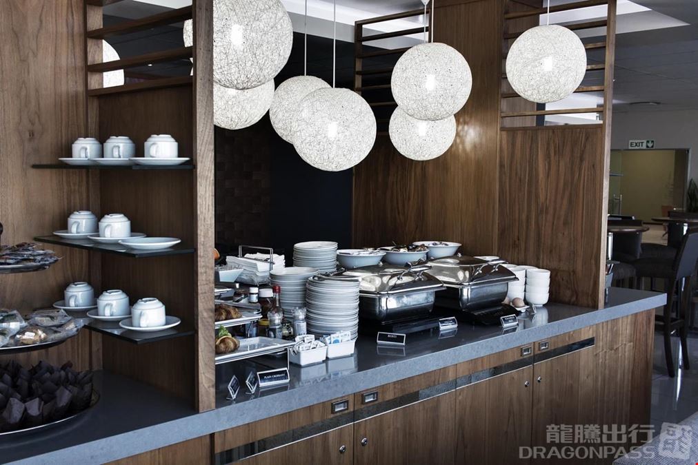 Bidvest Premier Lounge Port Elizabeth Airport Main Terminal