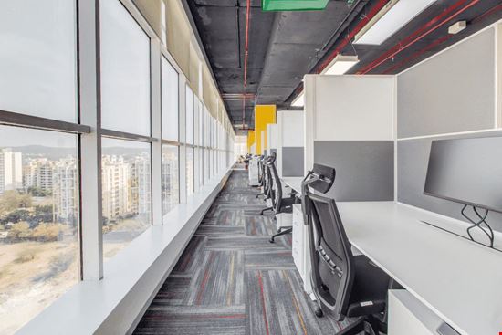 Preview of IndiQube - The Kode Office space for Rent in Pune