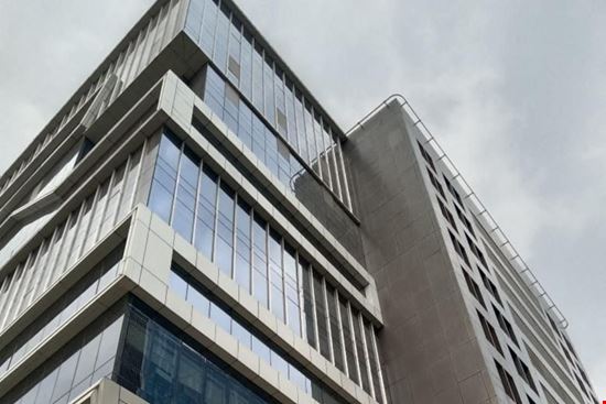 Preview of IndiQube - Arena Office space for Rent in Mumbai