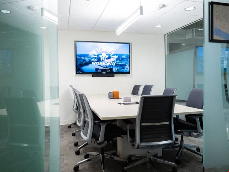 Conference Room 4