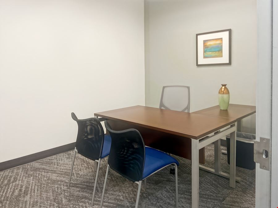 Regus - Katy - LaCenterra