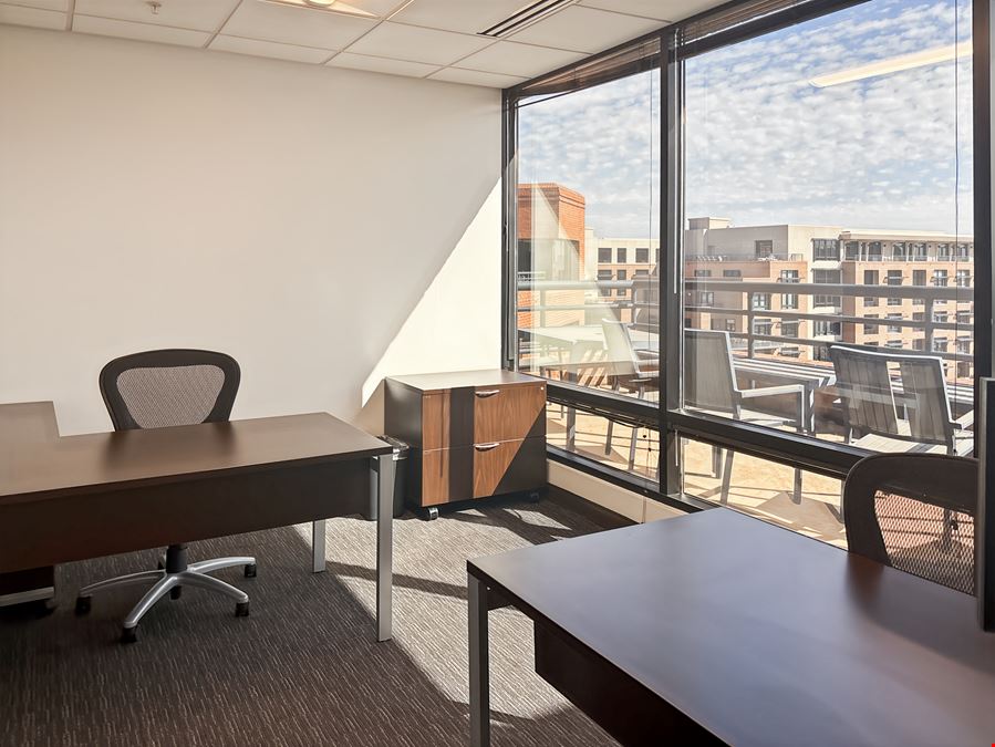 AZ, Scottsdale - Scottsdale Financial Center III