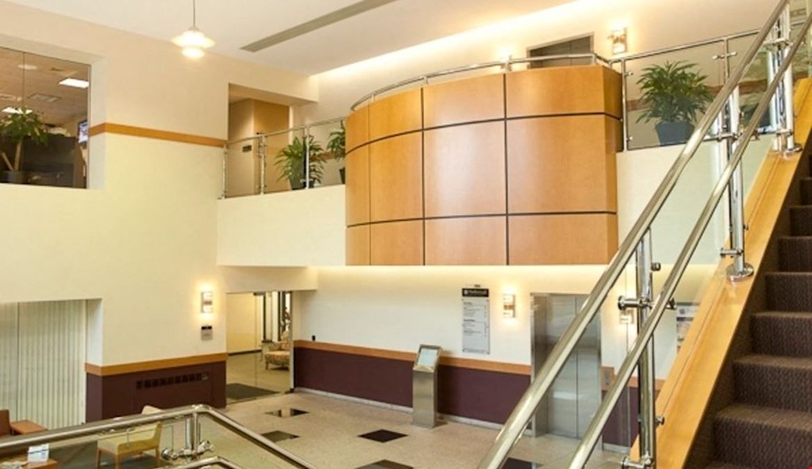 WorkCentral Westborough