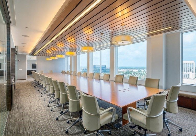 25N Coworking Schaumburg