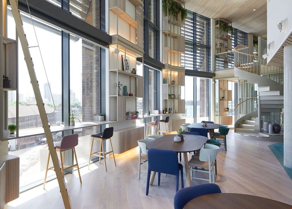 Fora - Borough - Borough High Street