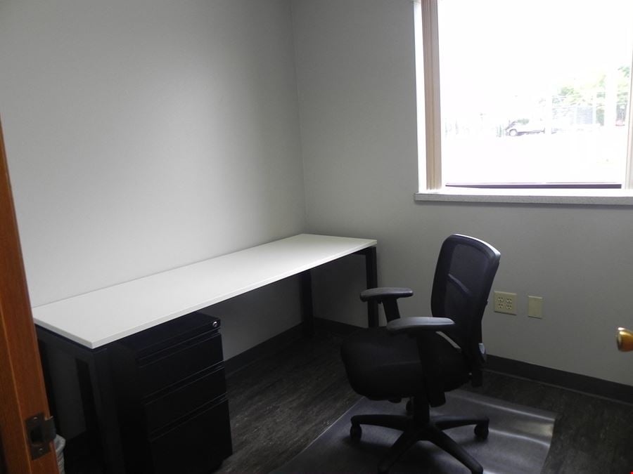 Private Offices