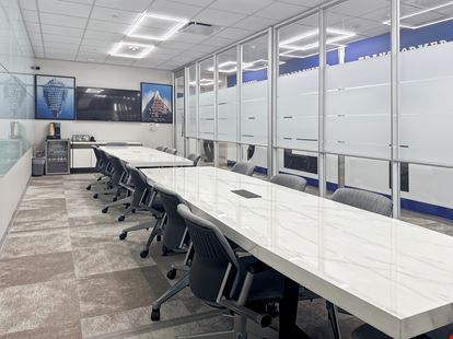 Preview of Regus - Sugar Land Brisbane Office space for Rent in Sugar Land