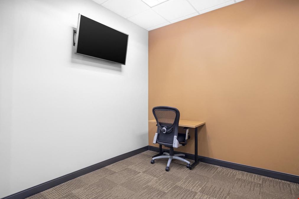 Regus - Madison West - Middleton