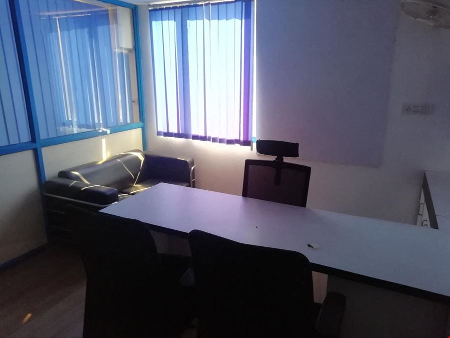 Aarna Coworking & Business Hub - Sector 5, Pratap Nagar