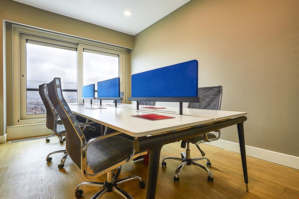 EOfis - Akasya Tower Residence