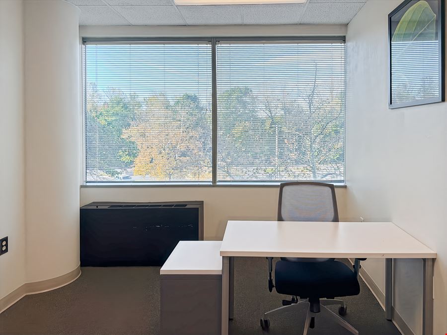 MD, Beltsville - Powder Mill Rd