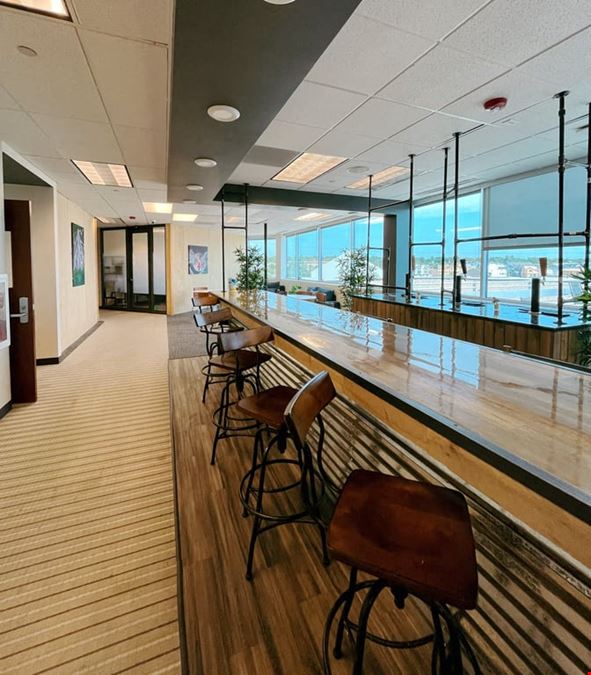 Thrive Workplace - West Arvada