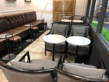 Preview of Coral Executive Lounge Mae Fah Luang International Airport Terminal 1 Coworking space for Rent in Chiang Rai