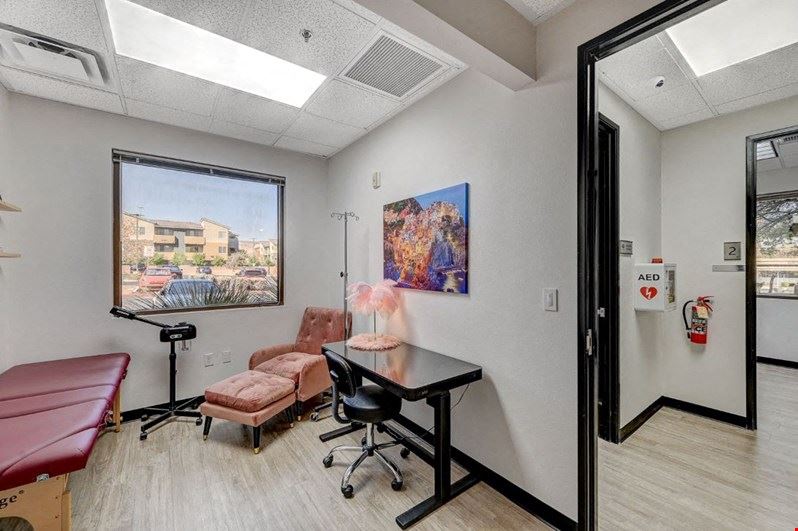 Elite Medical Suites