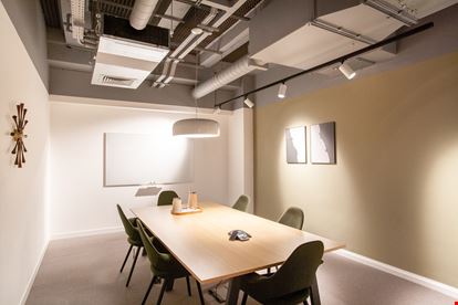 Preview of Spaces - The Maylands Office space for Rent in Hemel Hempstead