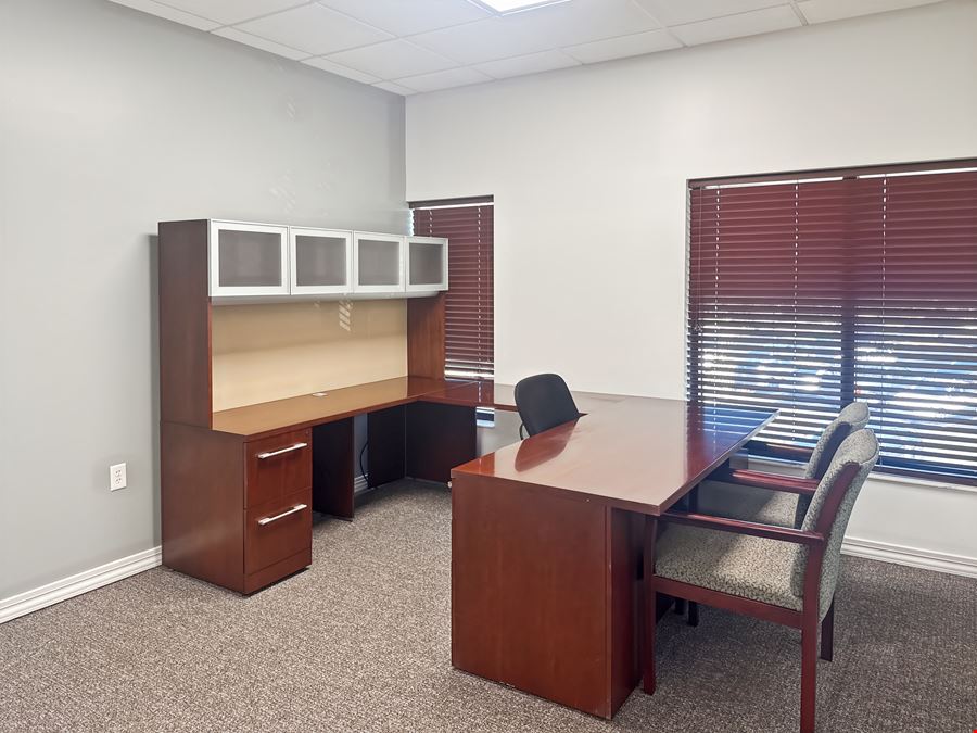 Regus - Sarasota - Lakewood Ranch