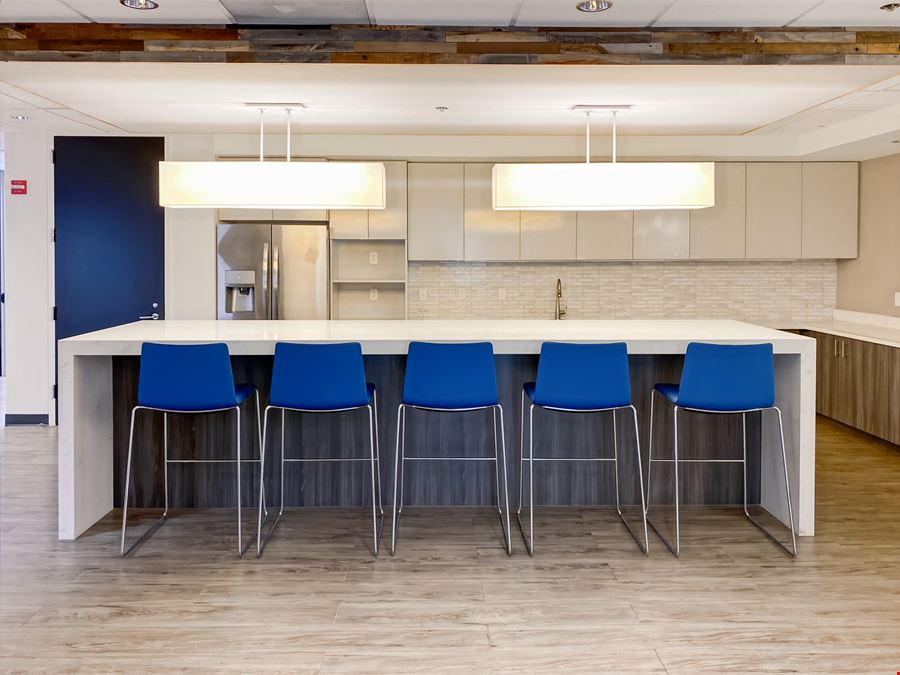 Regus - Rockville - 2275 Research Blvd
