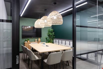 Preview of Work.Life - Holborn Office space for Rent in London