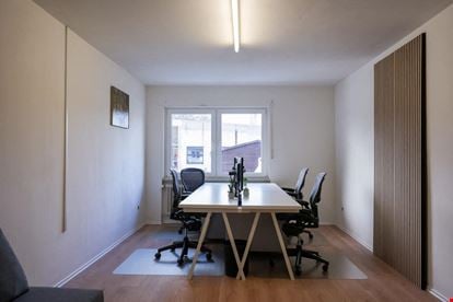 Preview of The Creators Space Office space for Rent in Altenstadt