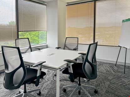 Preview of Regus - Owing Mills - One Corporate Center Office space for Rent in Owing Mills