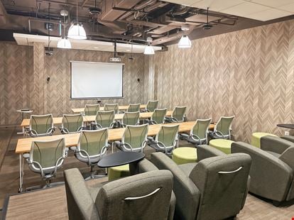 Regus - Orlando - Exchange Building