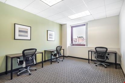 Regus - Providence - Westminster Square
