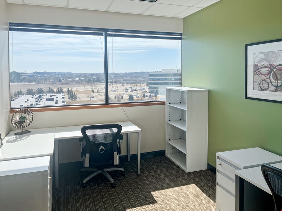 Regus - Madison West - Middleton