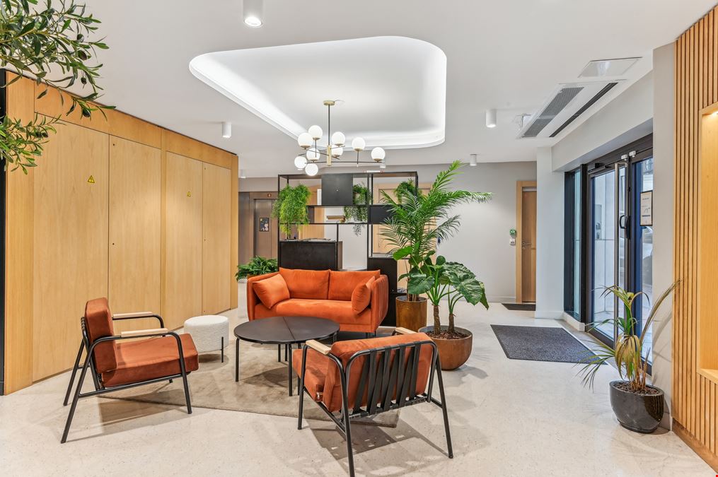 La Maison Du Coworking - Levallois Perret