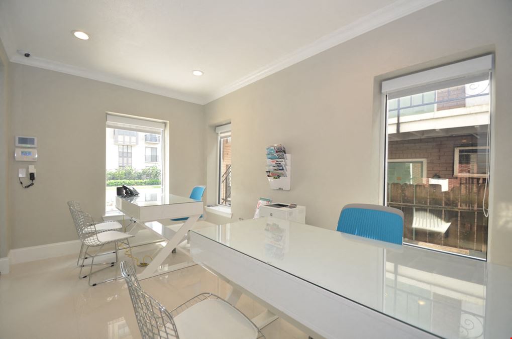 Alabama Office Suites